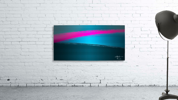 Brushed 51b 2x1 Wall Preview