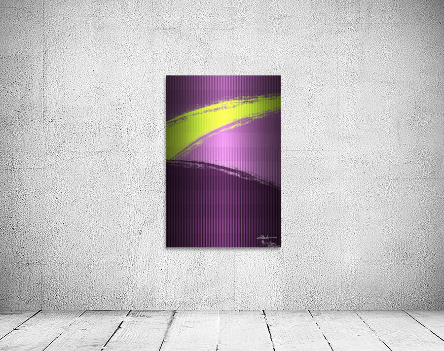 Brushed 51a 2x3 Wall Preview