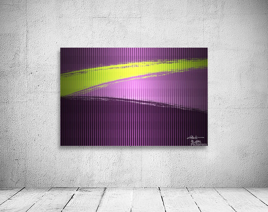 Brushed 51a 3x2 Wall Preview