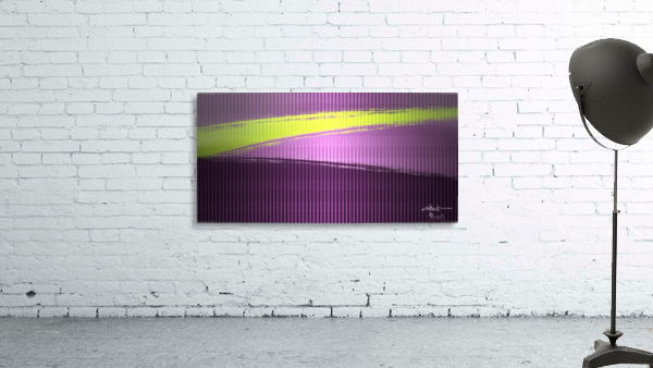 Brushed 51a 2x1 Wall Preview
