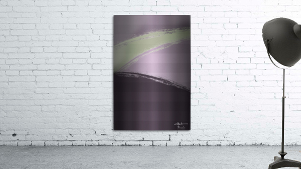 Brushed 51e 2x3 Wall Preview