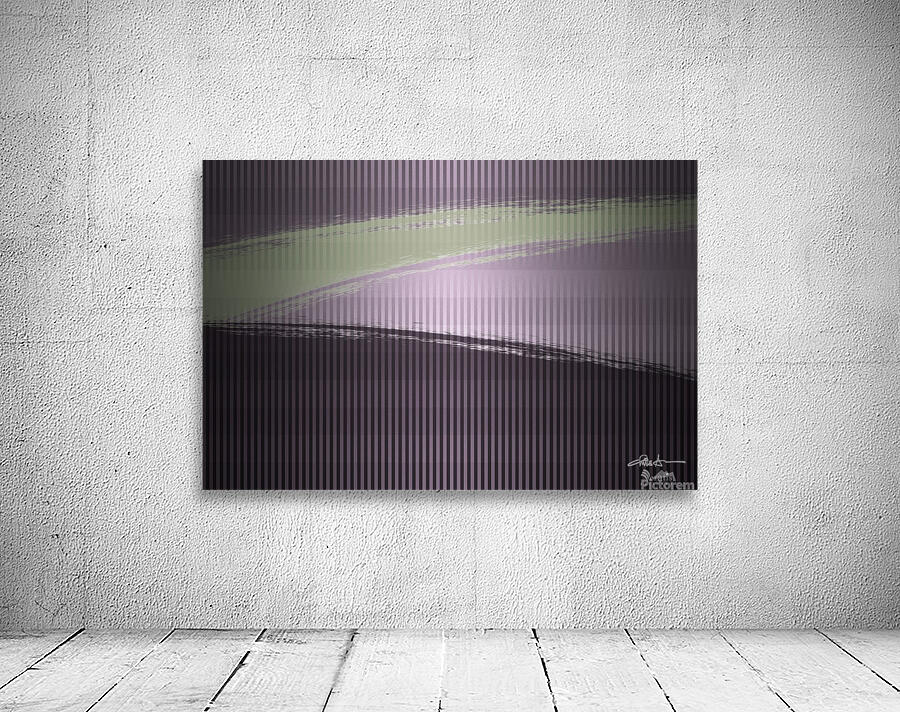 Brushed 51e 3x2 Wall Preview