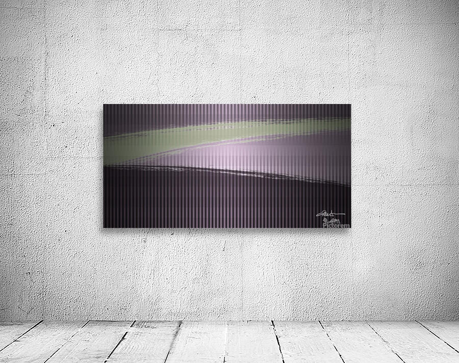Brushed 51e 2x1 Wall Preview