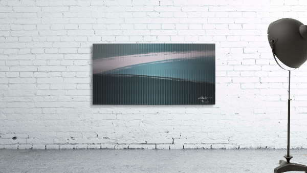 Brushed 51f 2x1 Wall Preview