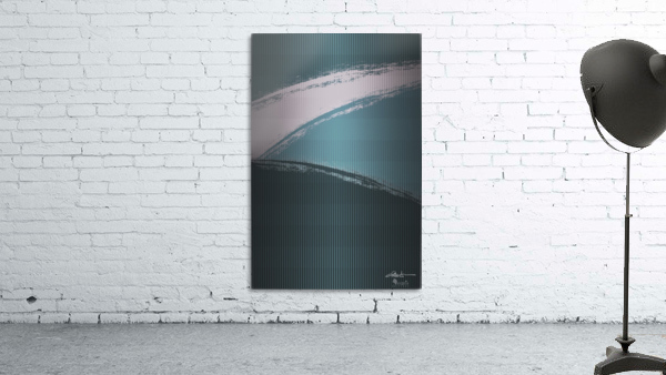 Brushed 51f 2x3 Wall Preview