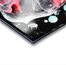 PURE Acrylic print