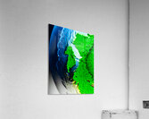 EVOLVE Acrylic Print