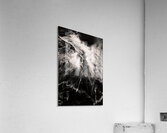 GRAVITY Acrylic Print