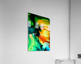 HYPNOTIC Acrylic Print