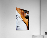 CARAMEL FRAP Acrylic Print