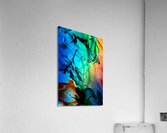 EXTRINSIC Acrylic Print