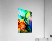BENEVOLENCE Acrylic Print