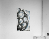 LUCIDITY Acrylic Print