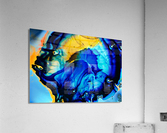 PESSIMISM Acrylic Print