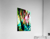 AWAKE Acrylic Print
