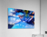 BLOOM Acrylic Print