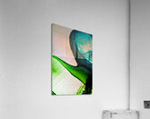ENGAGE Acrylic Print