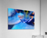 BLOOM Acrylic Print
