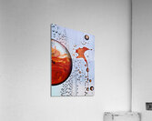 INSIGHT Acrylic Print