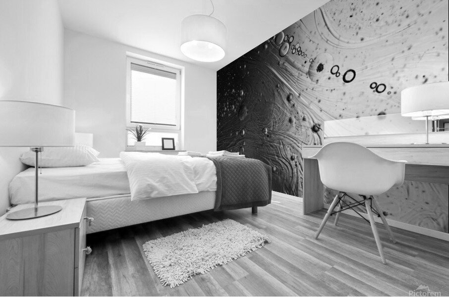 FACADE Mural print