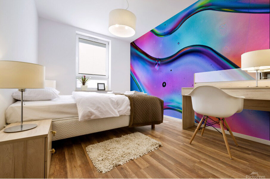 EPIPHANY Mural print