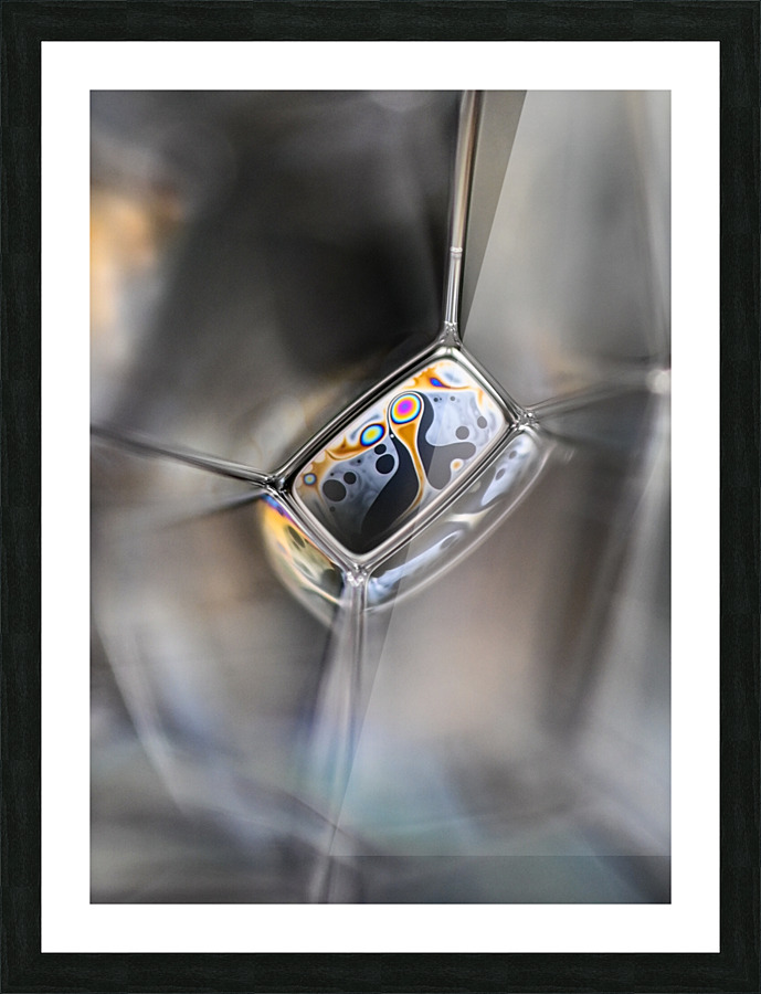 INKLING Picture Frame print