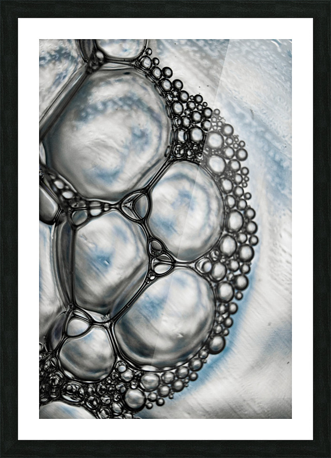 LUCIDITY Picture Frame print