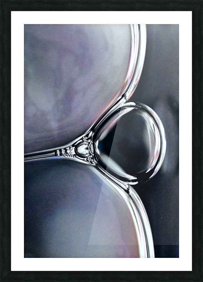 CHARMED Picture Frame print