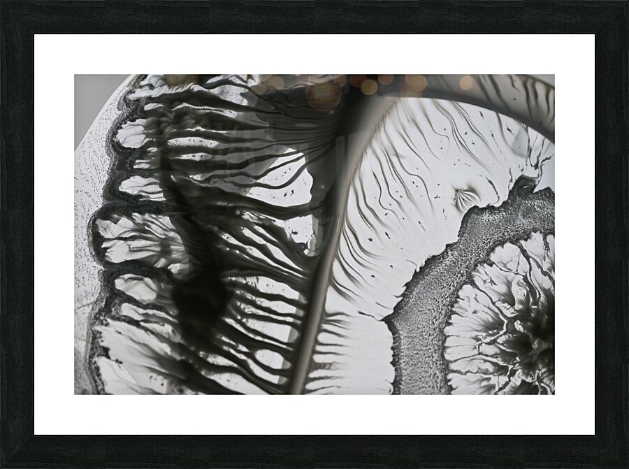 DREAM STATE Picture Frame print