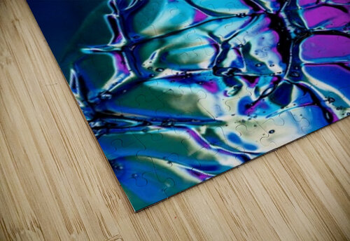 IMPRINTED Jasmin Javon puzzle
