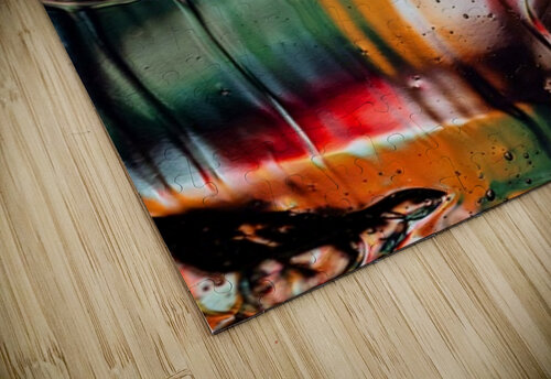 Fire Lane Jasmin Javon puzzle