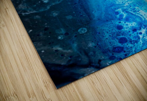 Cascade Jasmin Javon puzzle