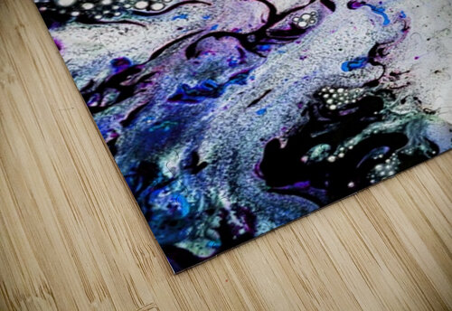 DELICACY Jasmin Javon puzzle