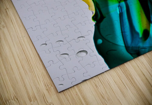 DELIGHT Jasmin Javon puzzle