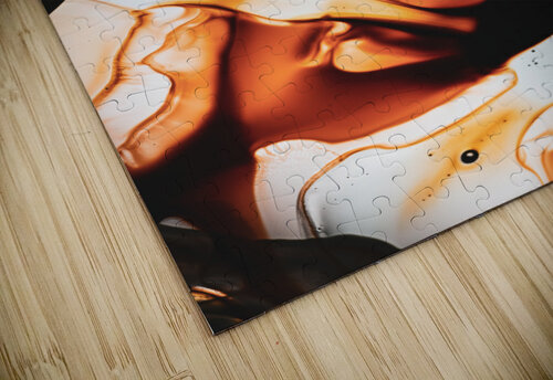 ESPRESSO Jasmin Javon puzzle
