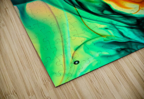 HYPNOTIC Jasmin Javon puzzle