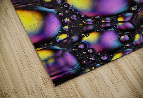 RADIANCE Jasmin Javon puzzle