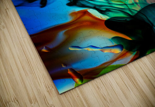 EXTRINSIC Jasmin Javon puzzle