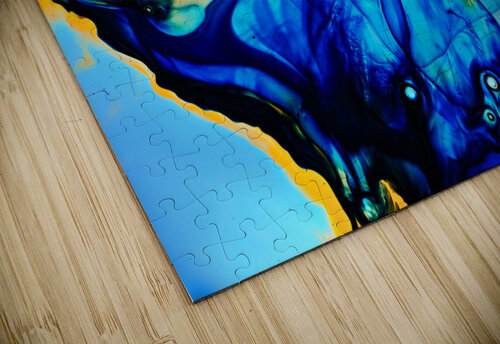 PESSIMISM Jasmin Javon puzzle