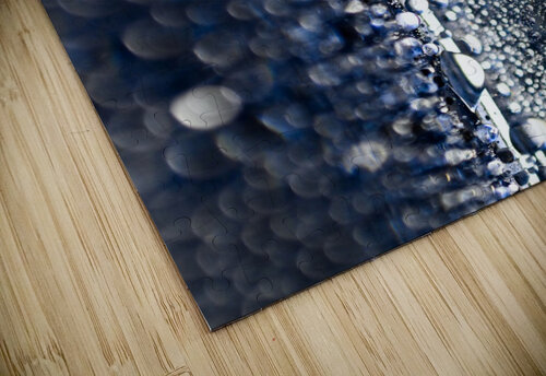 IRRADIATE Jasmin Javon puzzle