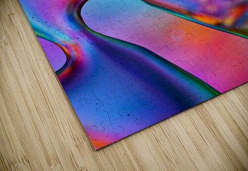 VISIONS Jasmin Javon puzzle