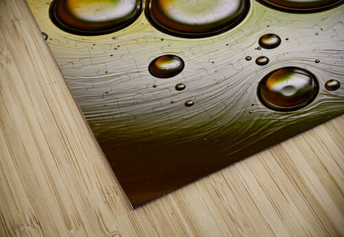 GOLDEN RULE Jasmin Javon puzzle