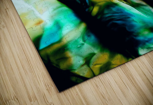AWAKE Jasmin Javon puzzle