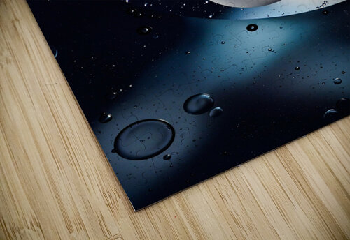 Dispersion Jasmin Javon puzzle