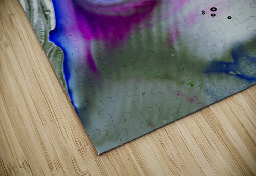 DRIP Jasmin Javon puzzle