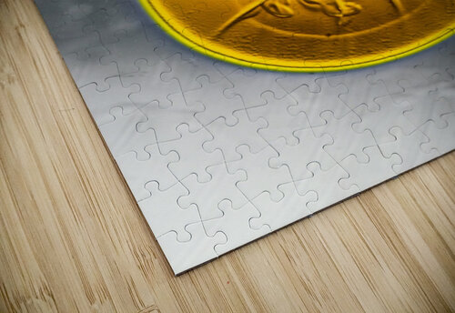 CHICKY Jasmin Javon puzzle