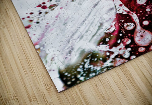 MADDNESS Jasmin Javon puzzle