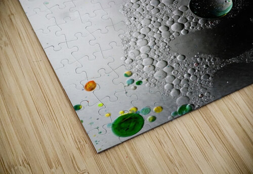 SPACIOUS Jasmin Javon puzzle