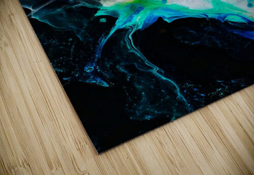WAVES Jasmin Javon puzzle