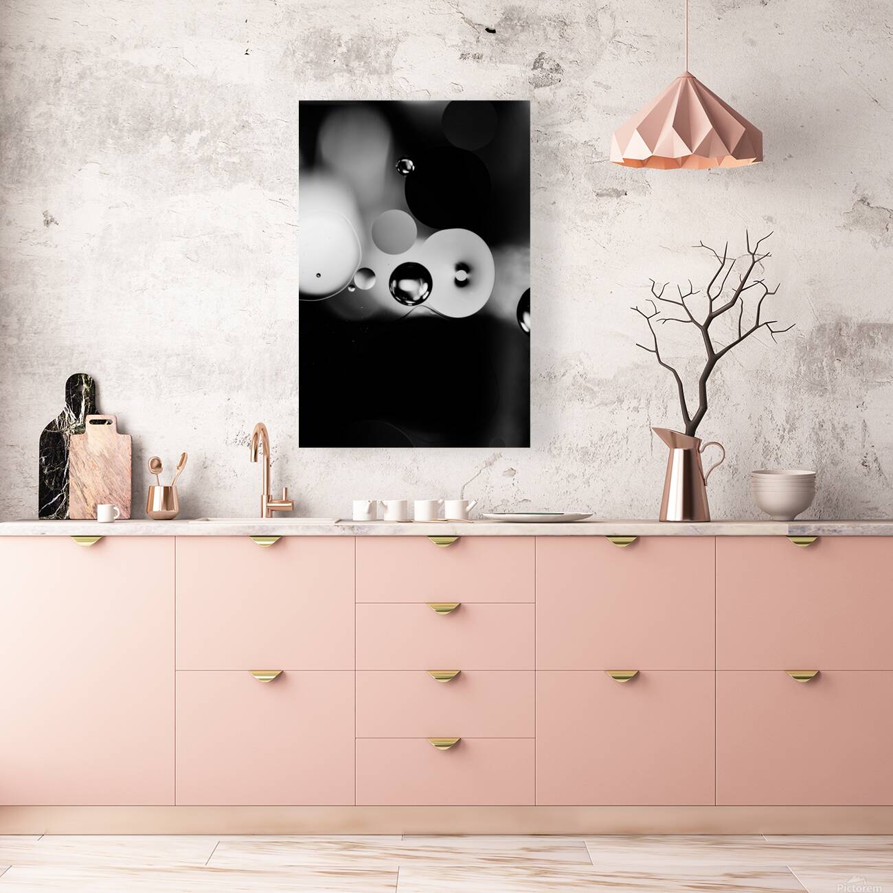 CAMEO Reproduction